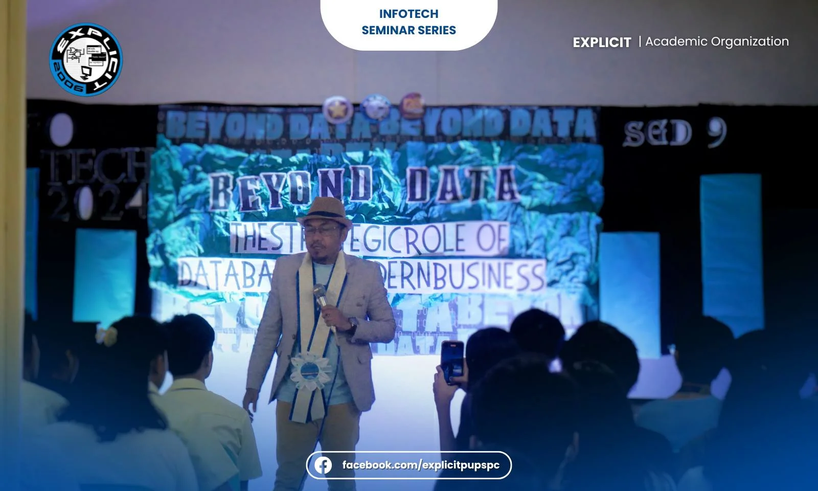 Beyond Data: The Strategic Role of Database in Modern Business