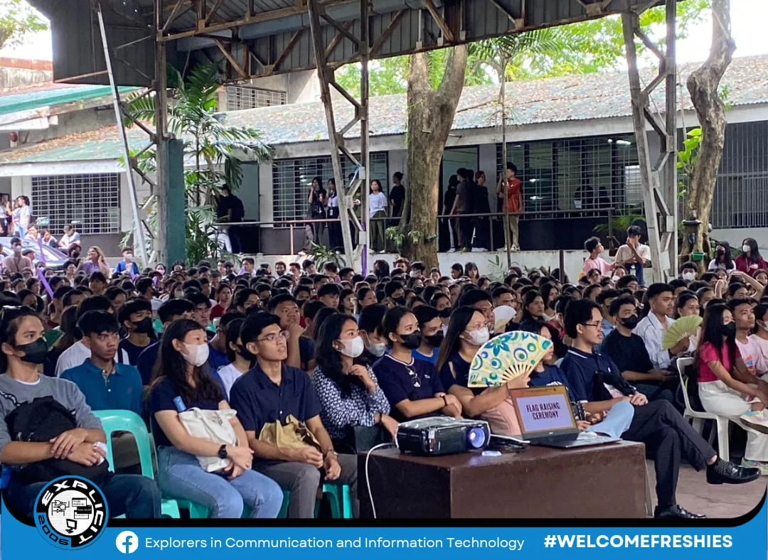 Freshmen Orientation 2023