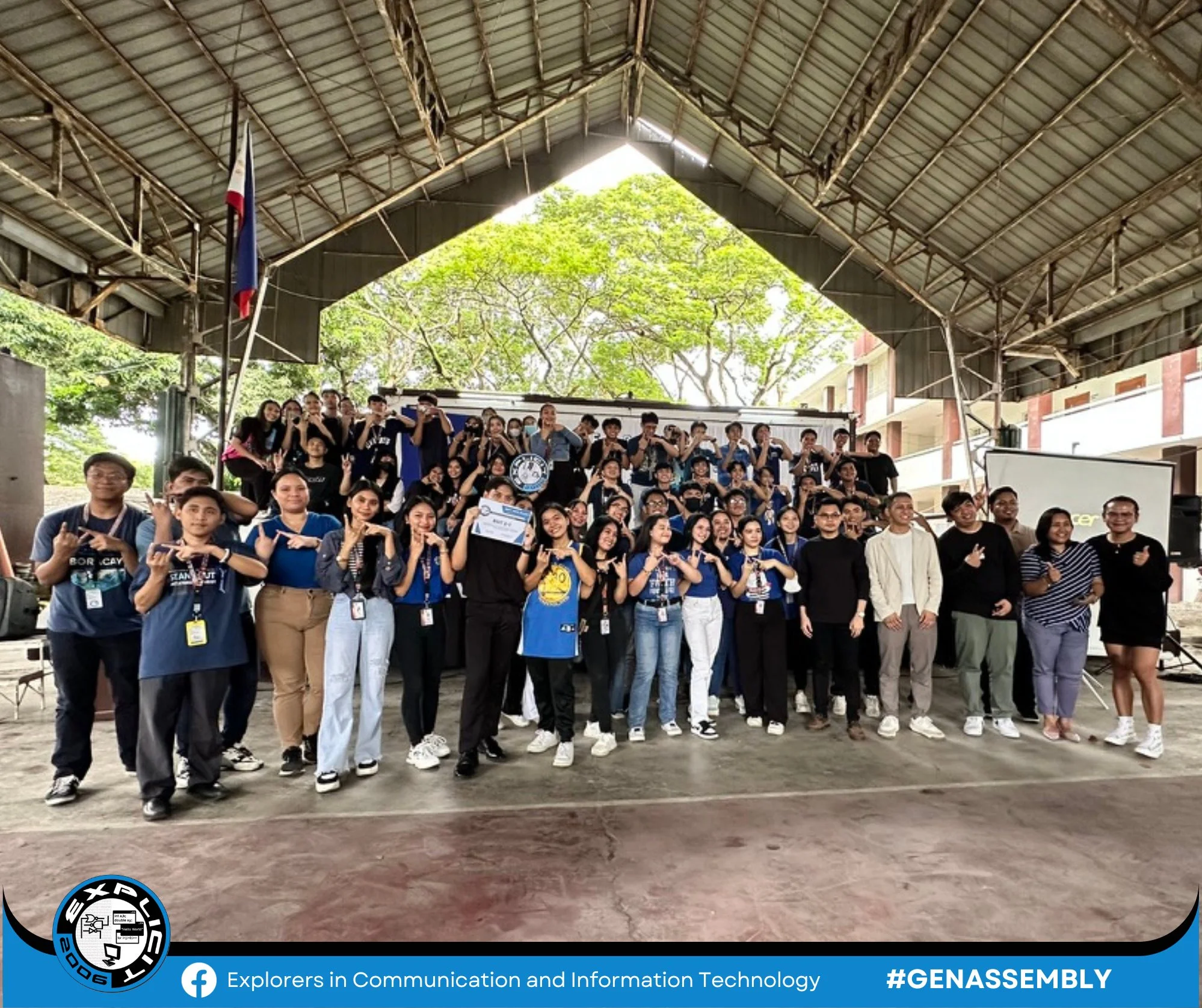 General Assembly 2023