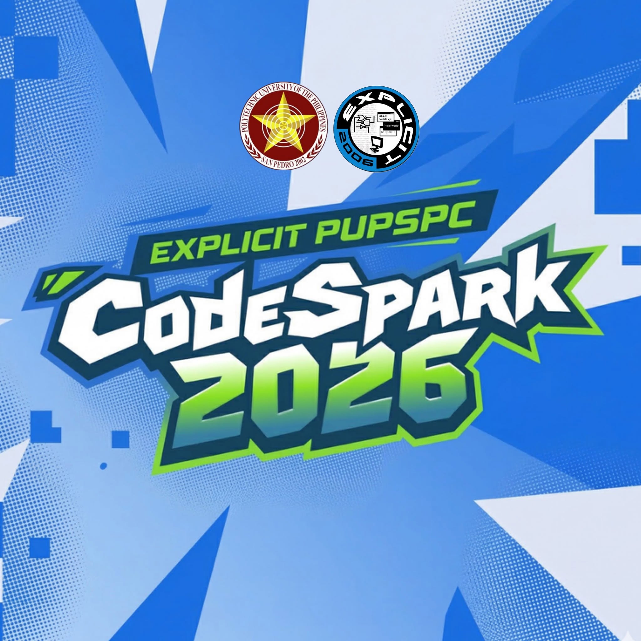 CodeSpark 2026