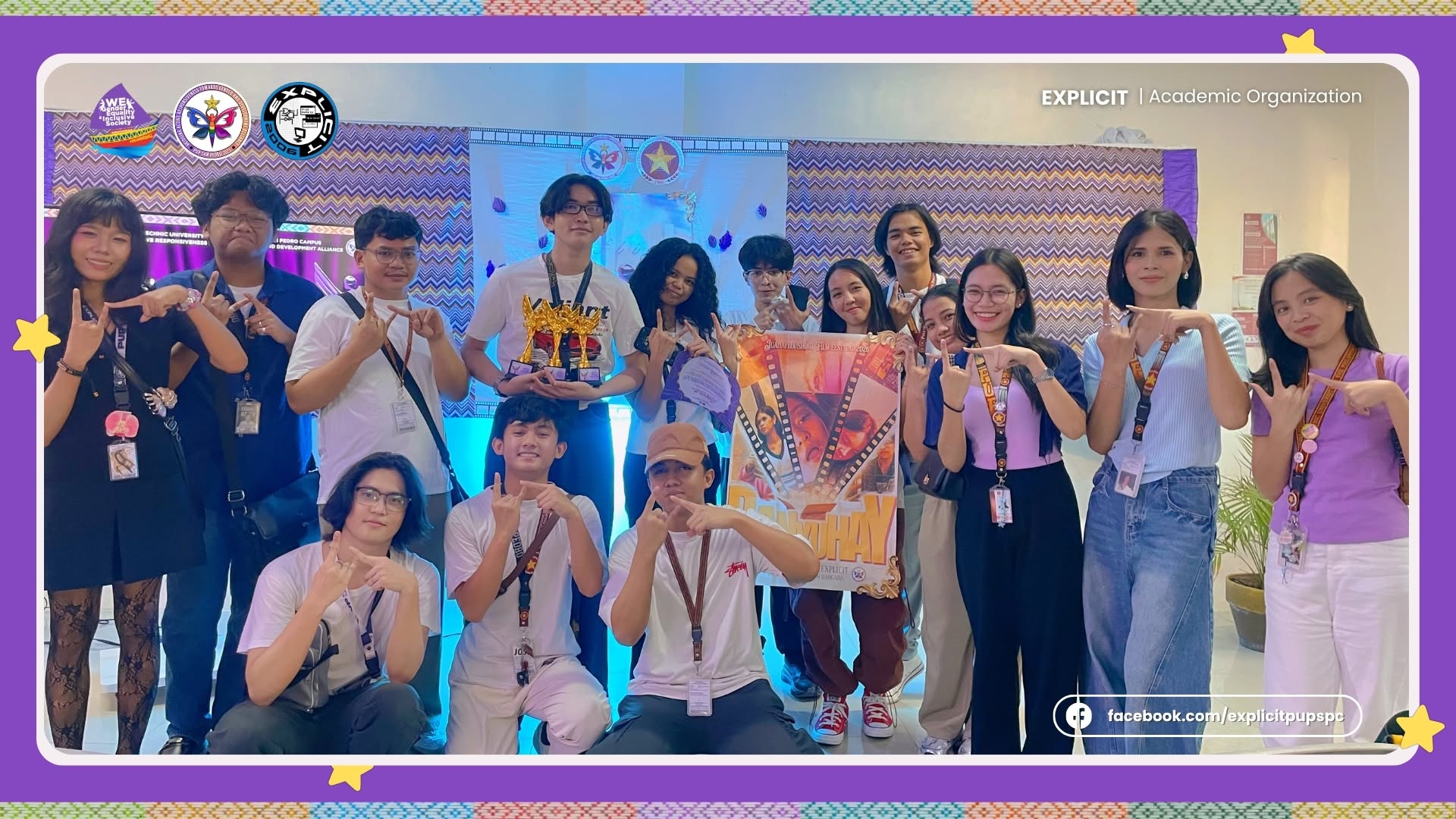 JuanaFlix short film festival 2026