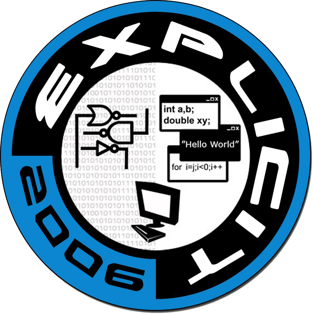 Explorers CIT Logo