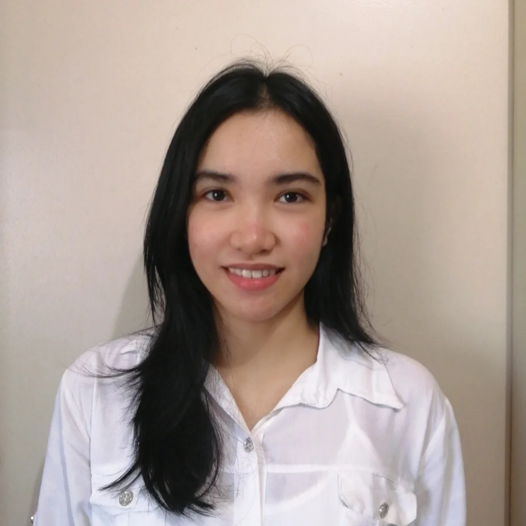 REGULACION, Roxanne N. β Secretary