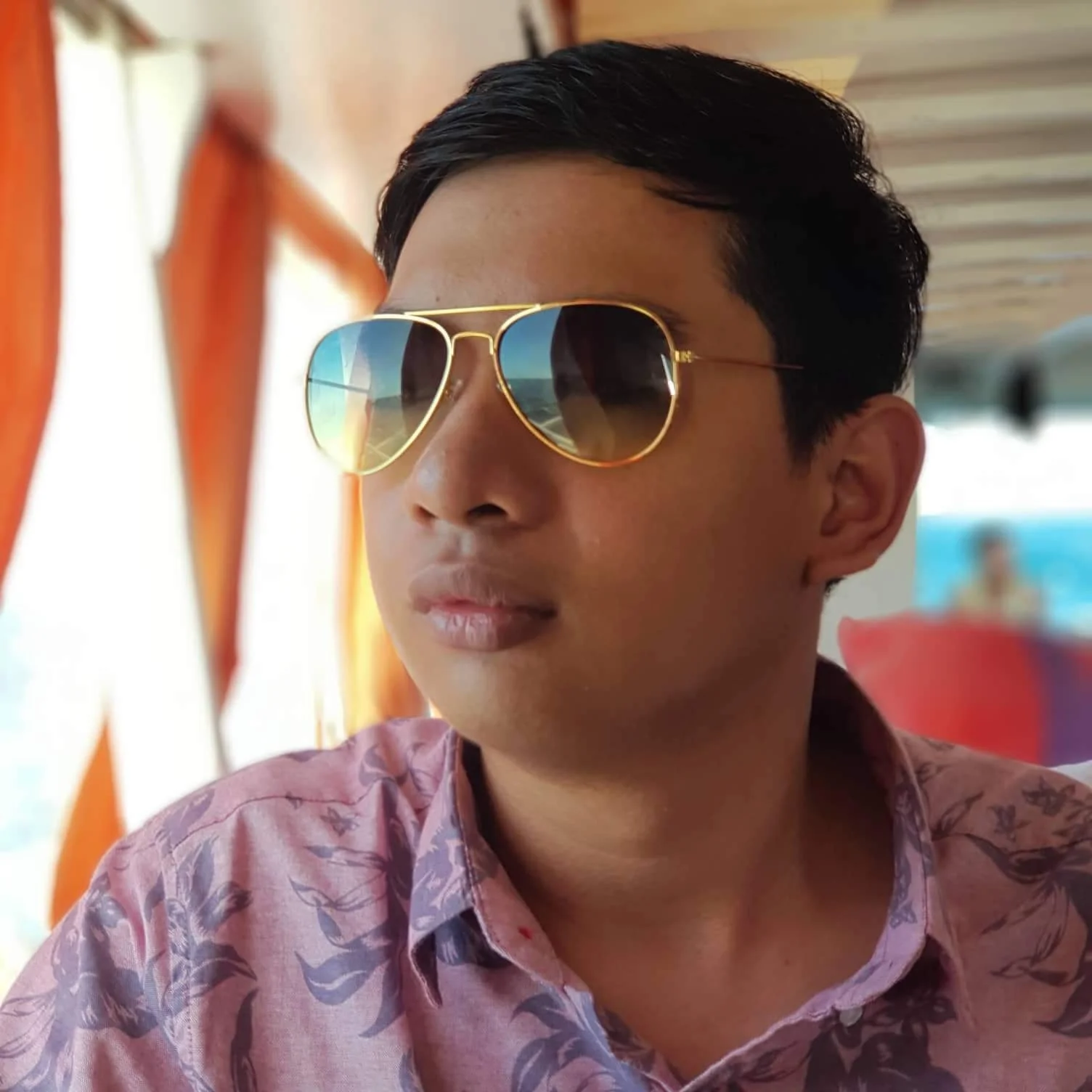 ESMASIN, John Christian β Adviser